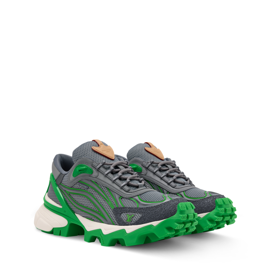 LV オンブル 450 コズミック・ドリーム Mens New Balance Fresh Foam X 1080v14 in Inkwell/Silver Metallic